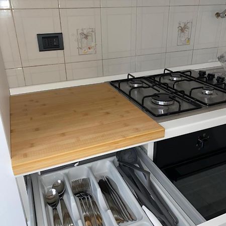 Monginevro Apartment ตูริน ภายนอก รูปภาพ