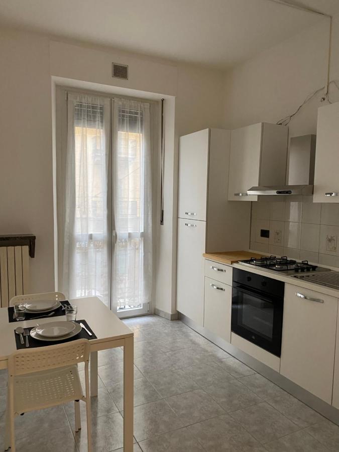 Monginevro Apartment ตูริน ภายนอก รูปภาพ