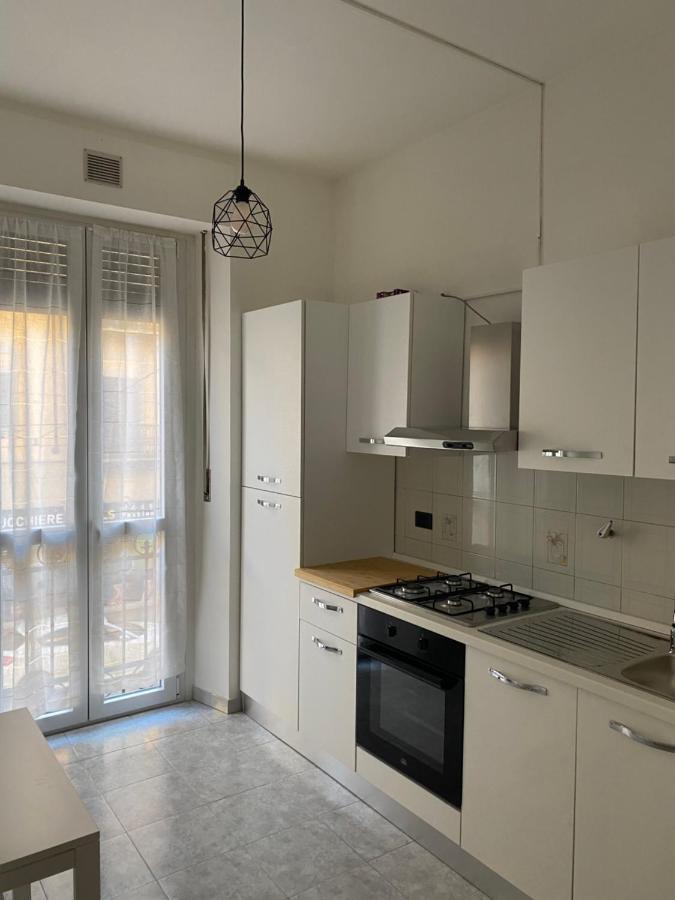 Monginevro Apartment ตูริน ภายนอก รูปภาพ